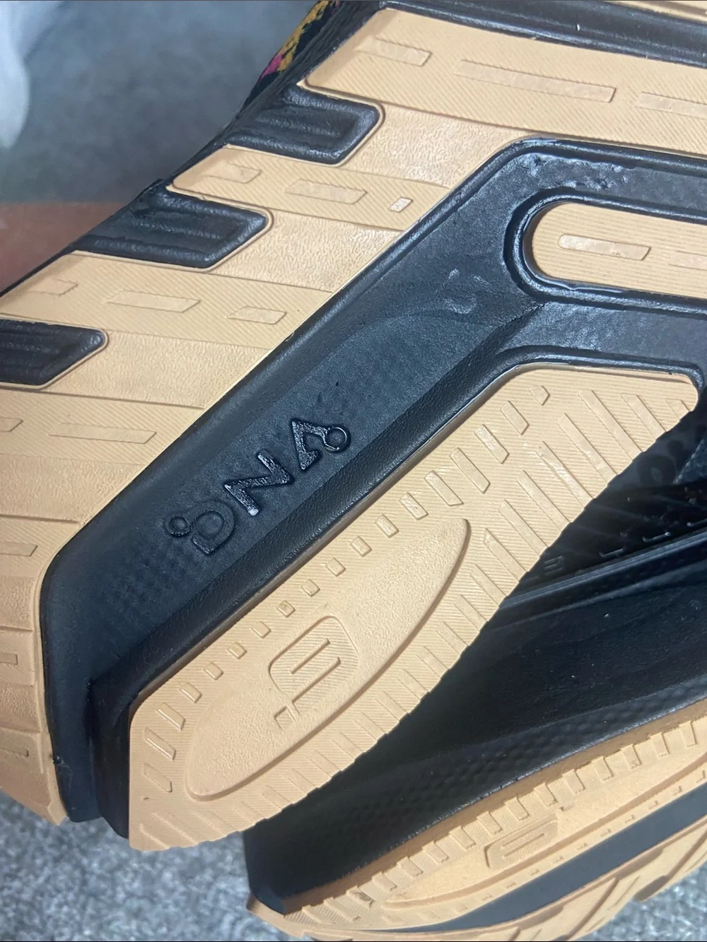 Brooks bold leopard